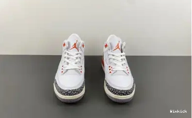 Peach” CK9246-121 3 Jordan WMNS “Georgia Air 0617